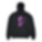 Nine Lives Hoodie No.1