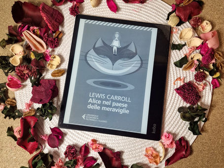 Alice nel paese delle meraviglie