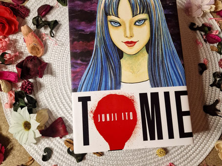 Tomie