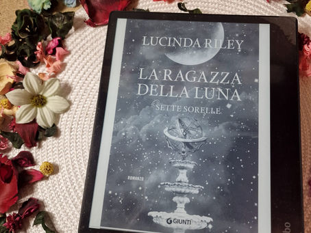 La ragazza della luna