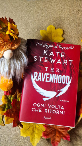 The Ravenhood - Ogni volta che ritorni