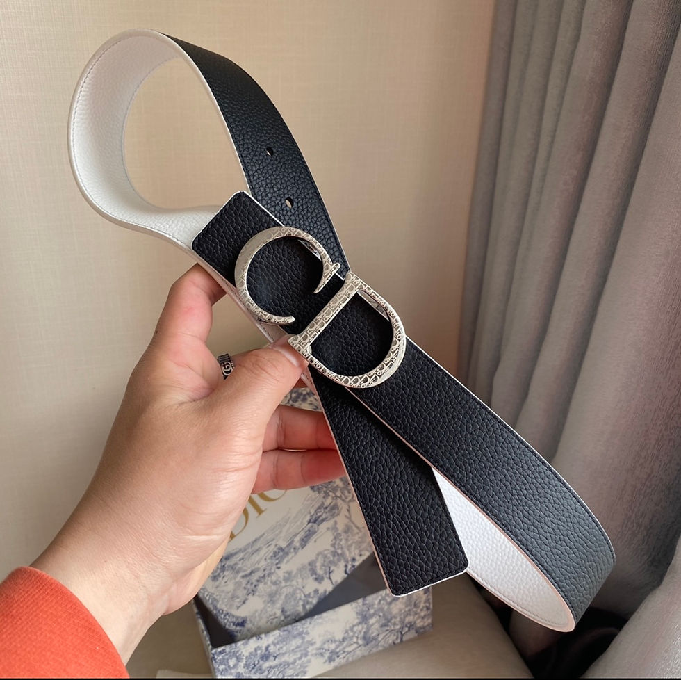 Thumbnail: CD Belts