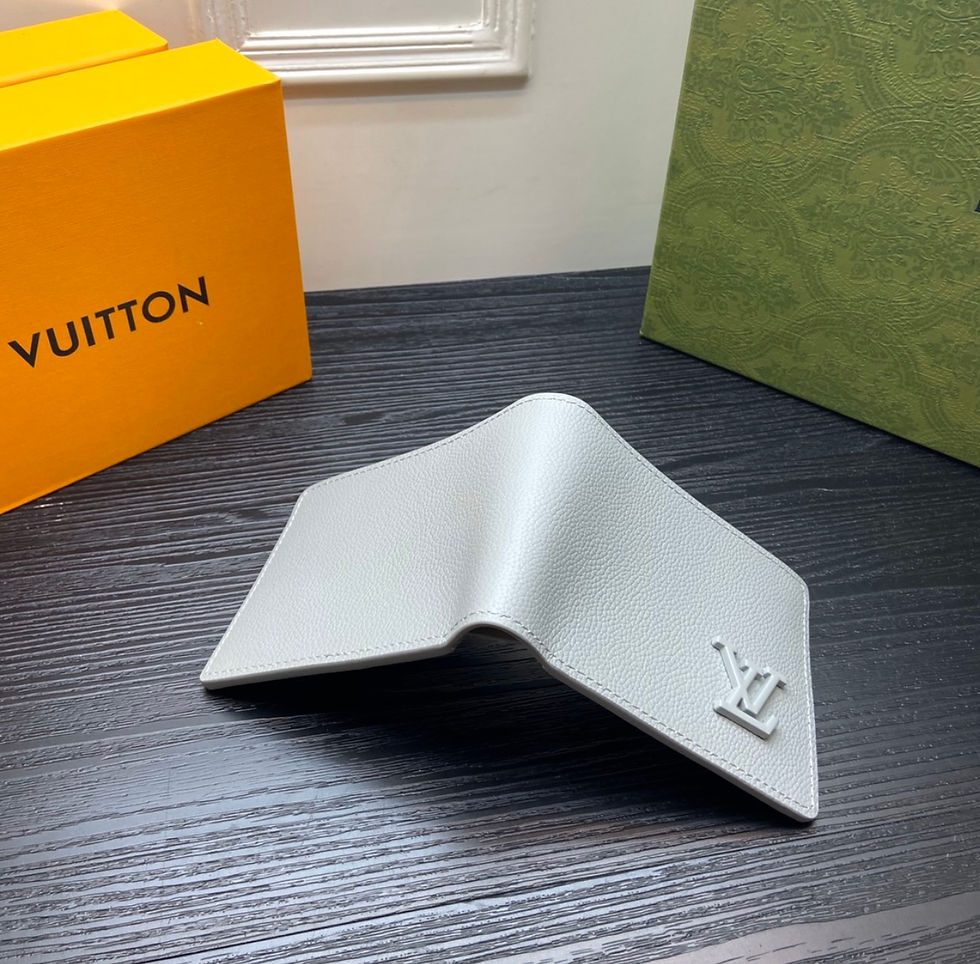 Thumbnail: Men’s Wallet 6