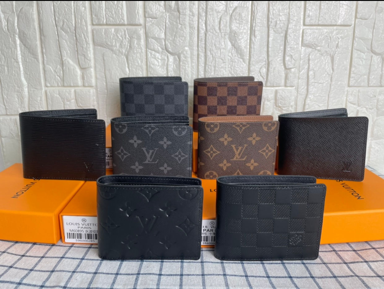 Men’s Wallets 4