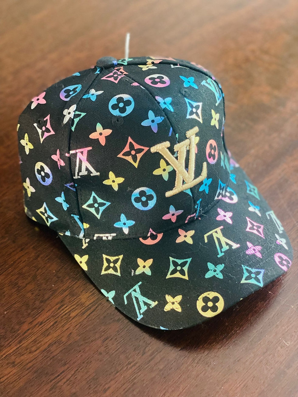 Thumbnail: LV solid