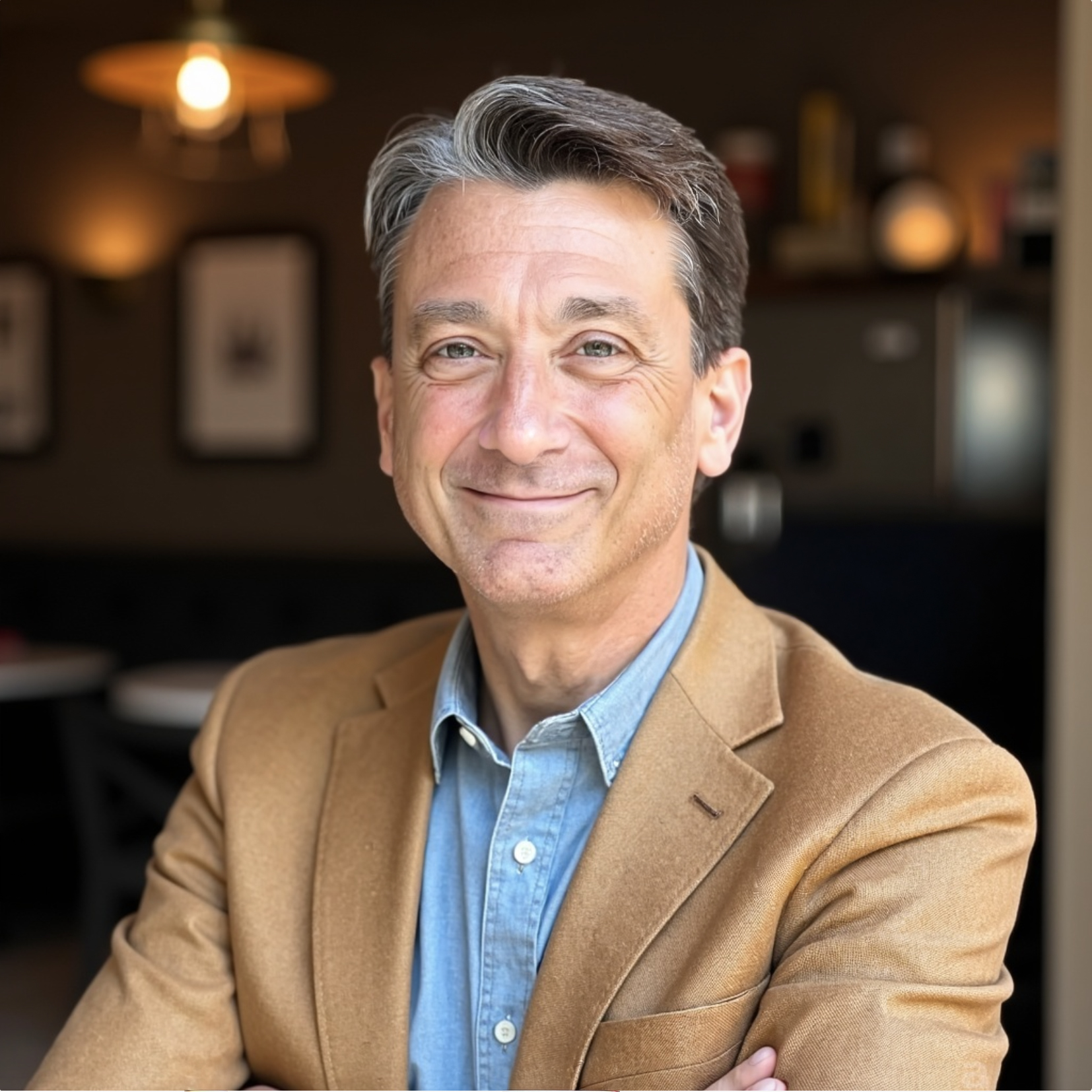 Writer: Craig Watters, VOYAGE Hudson Valley