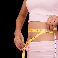 weight loss shot results before and after