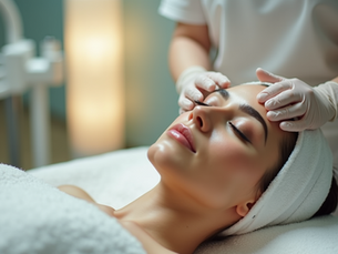 Unlocking Youthful Skin: 5 Surprising Advantages of Vampire Facials