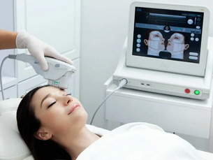 Uncovering the Untold Benefits of Ultherapy: A Deep Dive