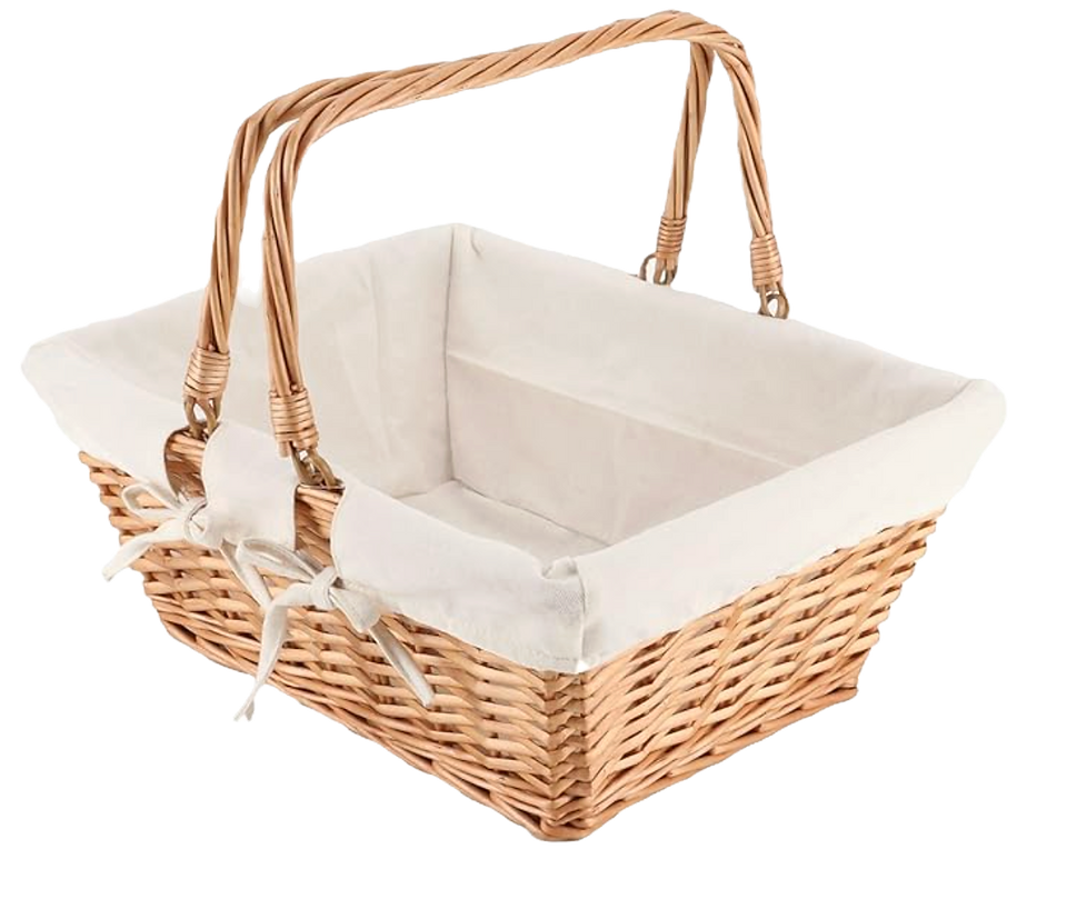 Wicker Basket