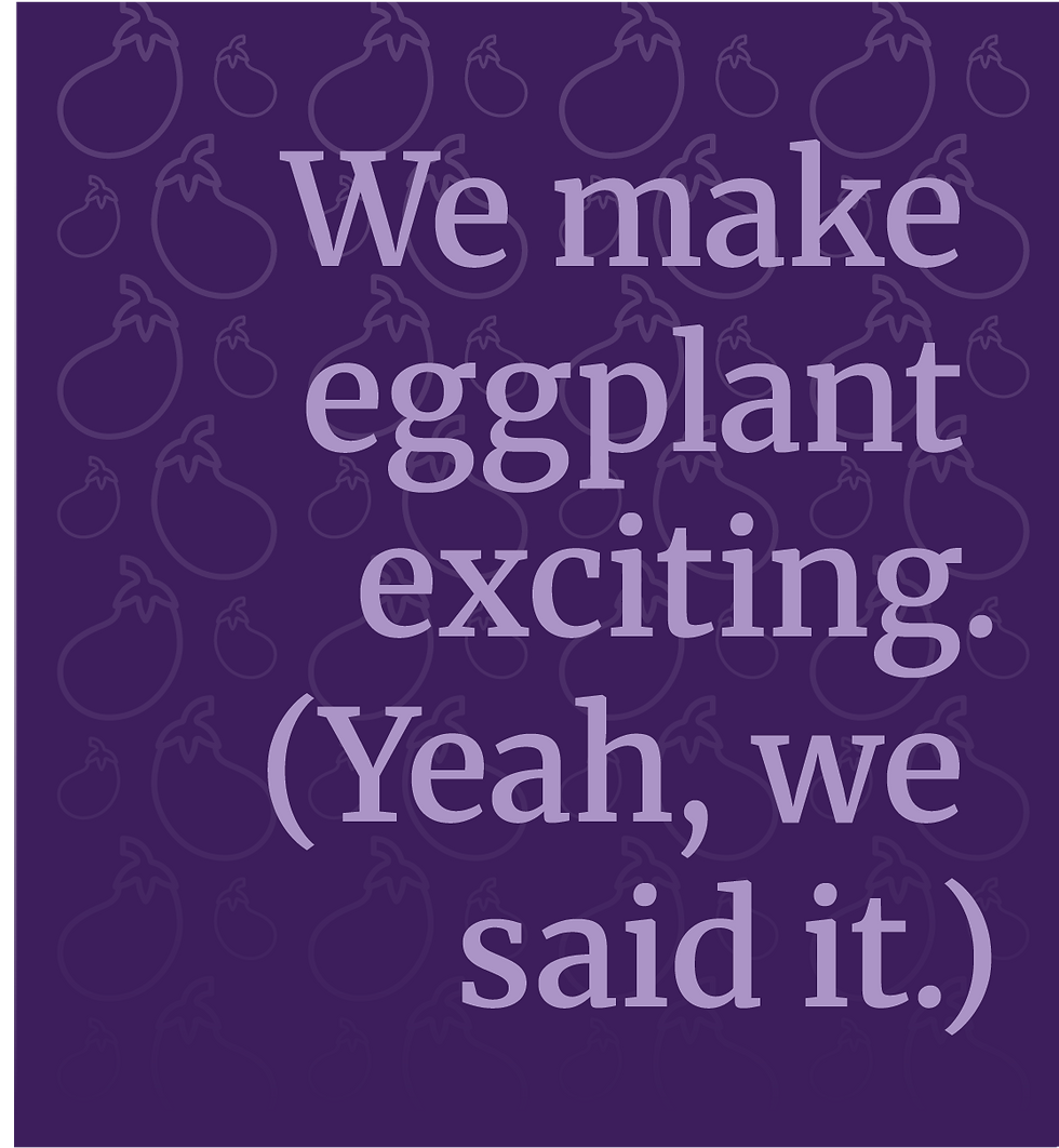 Solid orange background