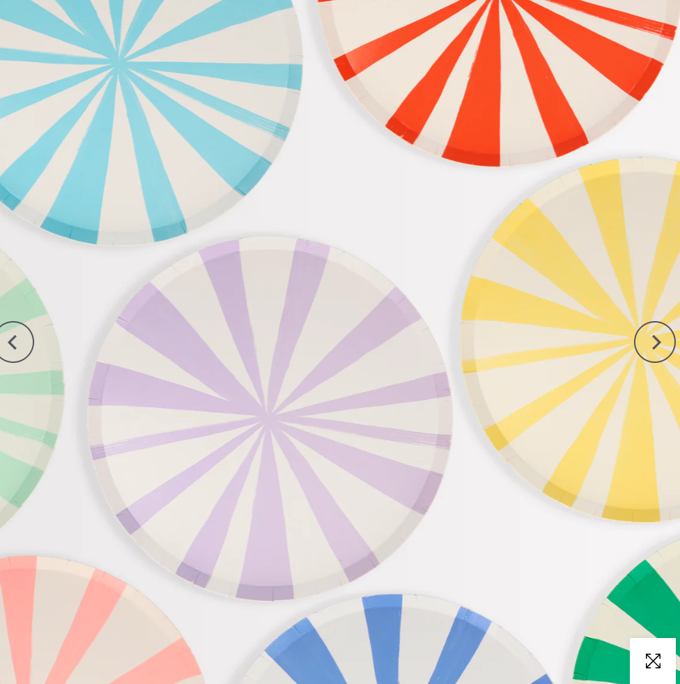 Currently Loving: Summer Entertaining