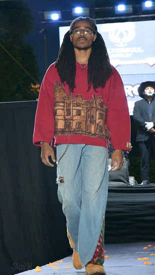 Designs by K'veon Coates