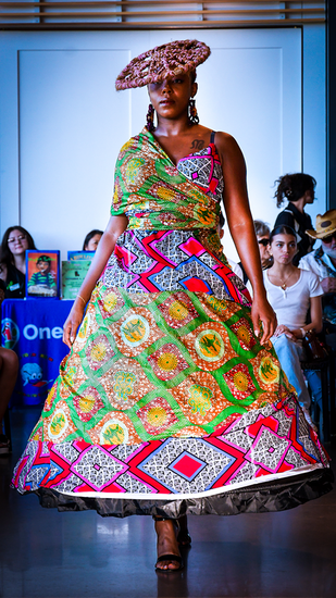 Bentonville Fashion Week