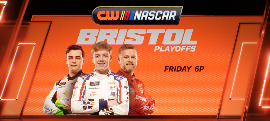 The NASCAR Xfinity Series Roars into the Playoffs at Bristol Motor Speedway