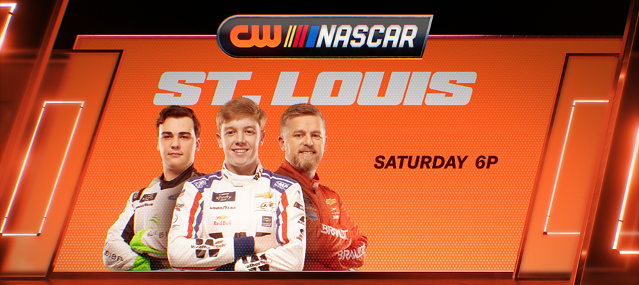 NASCAR Xfinity Series Gears Up for Thrilling Return to St. Louis This Saturday