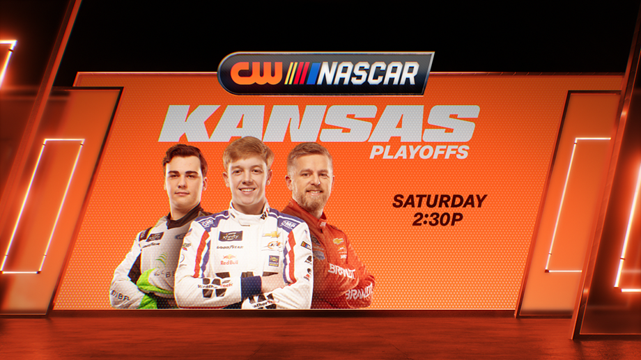 Nascar Xfinity