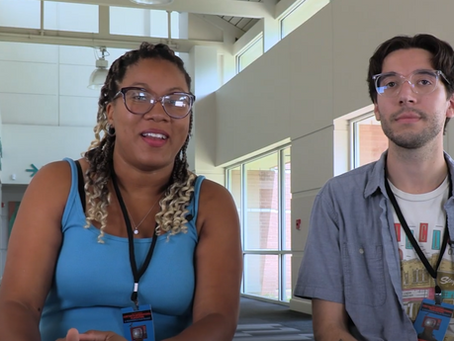 The Inspiration Behind "Until Death" At The Fort Smith International Film Festival