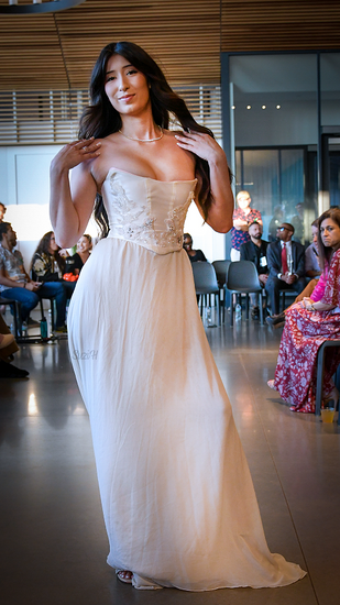 Bentonville Fashion Week
