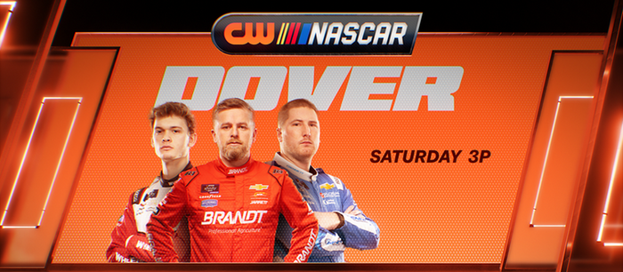 The NASCAR Xfinity Series Roars Into Dover