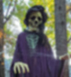 Halloween Festival Muskogee Castle