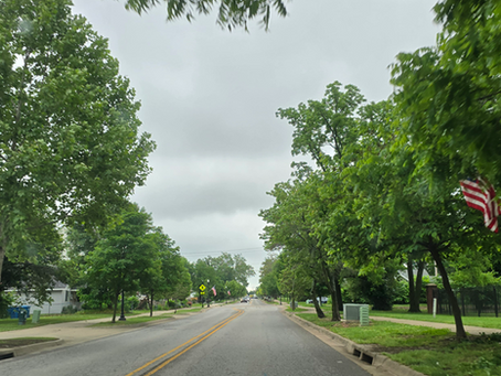 Celebrate National Night Out in Bentonville This Tuesday