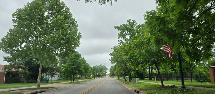 Celebrate National Night Out in Bentonville This Tuesday