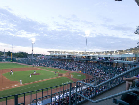 Exciting Weekend Adventures: Growlin Chickens & Baseball in Northwest Arkansas!