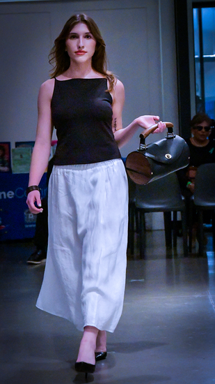 Bentonville Fashion Week