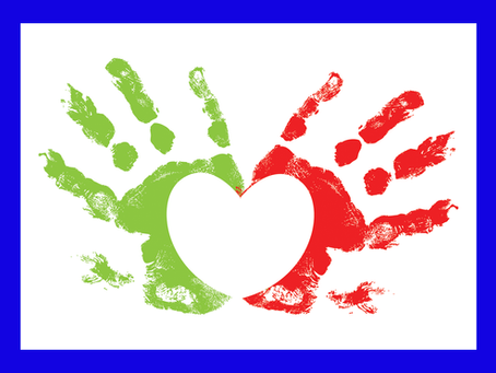 Hyundai Hope on Wheels Brings Grant and Handprint Ceremony to Arkansas Children’s Hospital
