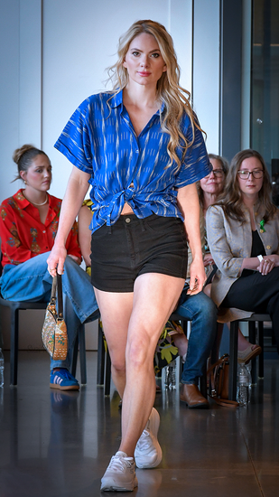 Bentonville Fashion Week