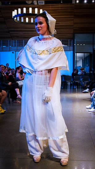 Bentonville Fashion Week