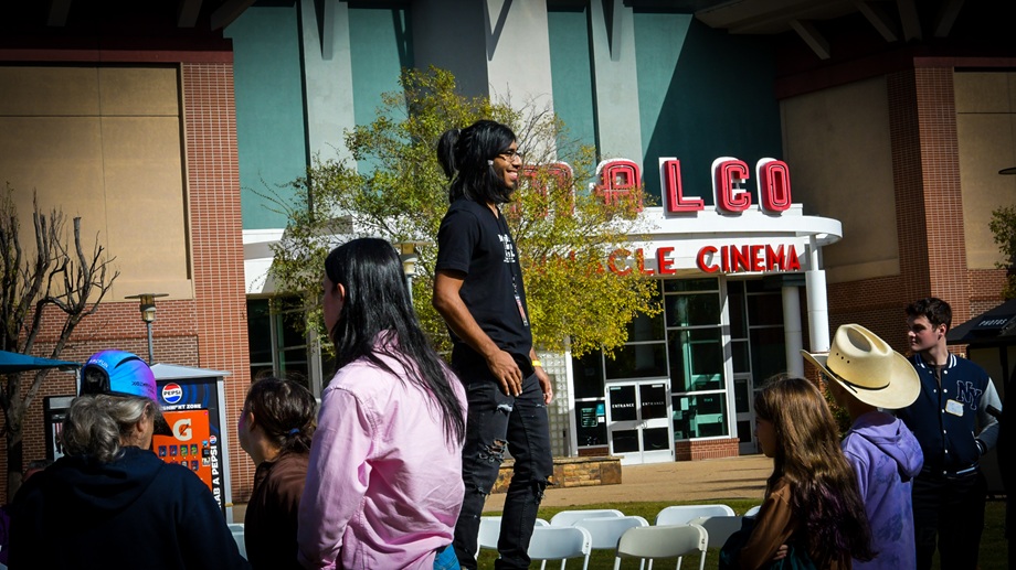 BFW Fall Fashion Show