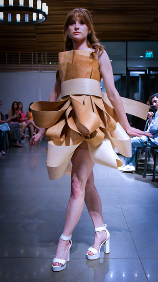 Bentonville Fashion Week
