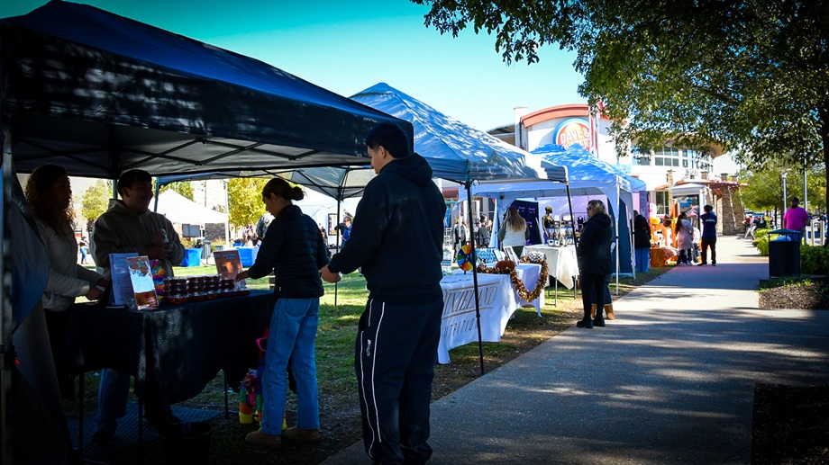 BFW Fall Fashion Show