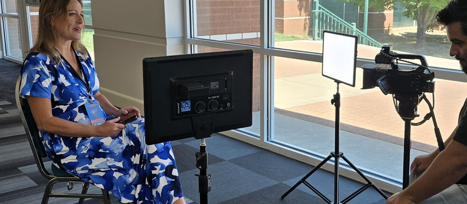 Filmmaker Heather Tyler Talks Delta County and Wins Big At Fort Smith International Film Festival