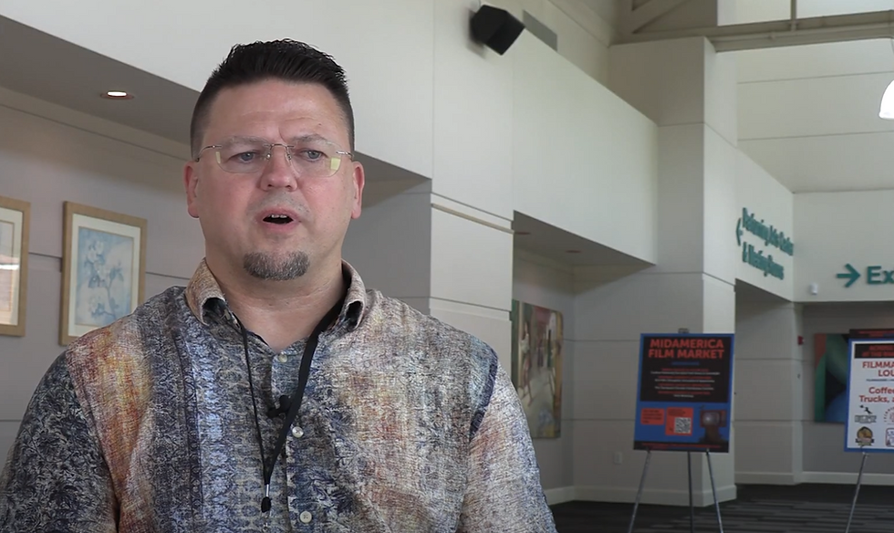 Fort Smith International Film Festival