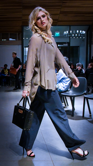 Bentonville Fashion Week