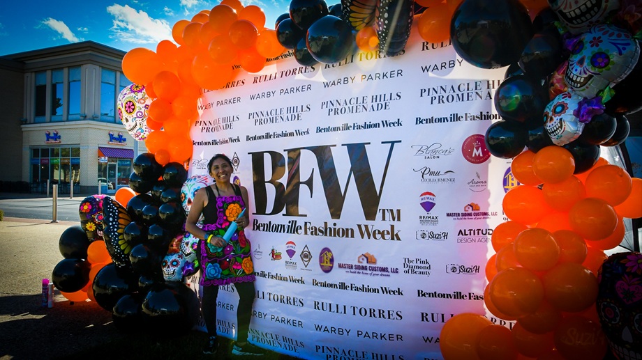 BFW Fall Fashion Show