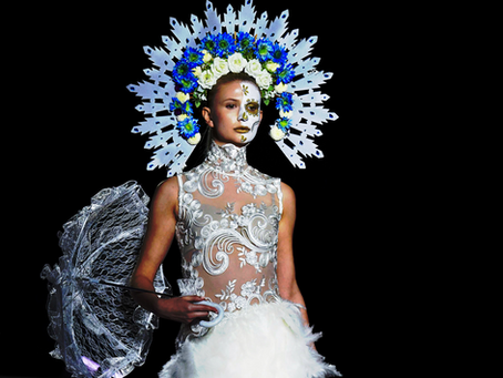 Open Model Call This Saturday For Bentonville Fashion Week Fall Event