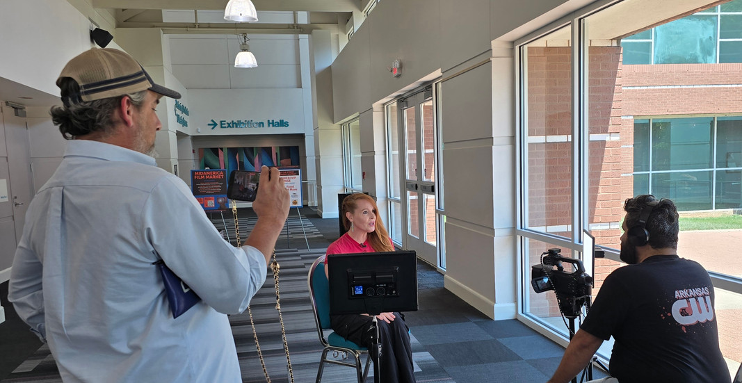 Fort Smith International Film Festival 2025