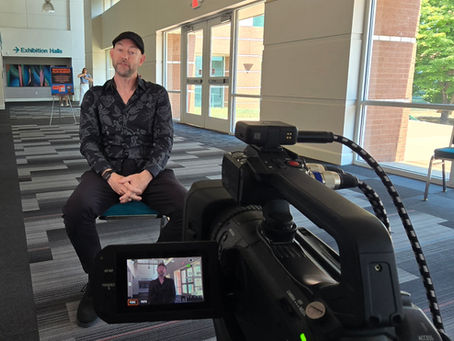 Empowering Arkansas Youth Through Film: Highlights from the Fort Smith International Film Festival.