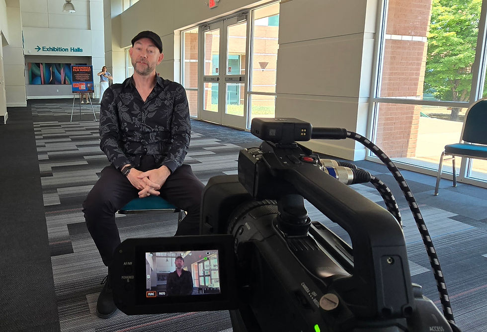Fort Smith International Film Festival