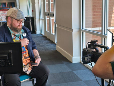 From Australia to Arkansas: Peter Renzullo’s “Return to Elenore” Shines at Fort Smith International Film Festival