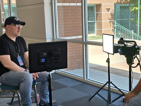 Sterling Gates Wins Best MidAmerica Film at Fort Smith International Film Festival