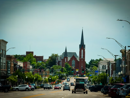 Get Ready For Fall Fun In Fort Smith!