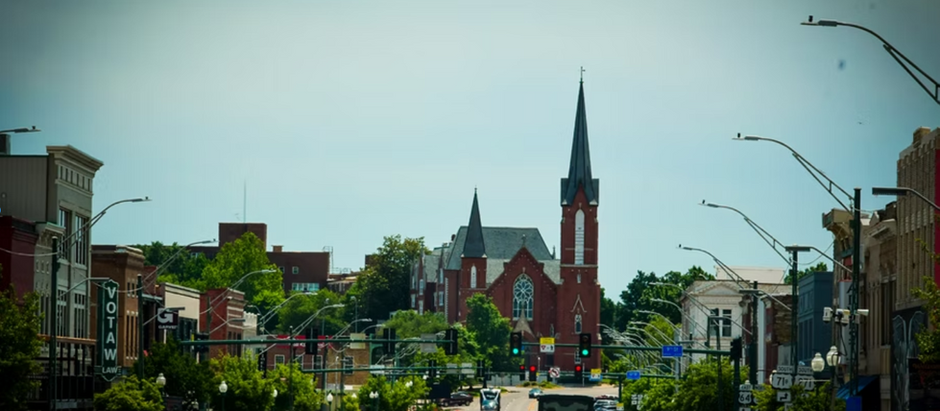 Fort Smith Adult Education Center Hosts Education Fair & Career Expo