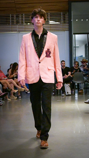 Bentonville Fashion Week
