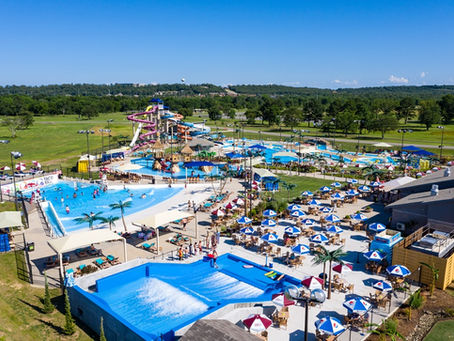 Parrot Island Waterpark to Host Military Appreciation Day