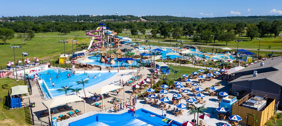 Parrot Island Waterpark to Host Military Appreciation Day